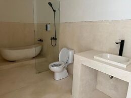 The Caldera Villas Kintamani