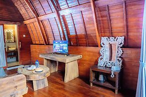 The Caldera Villas Kintamani