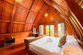 The Caldera Villas Kintamani