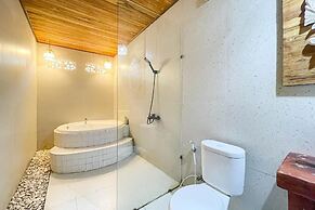 The Caldera Villas Kintamani