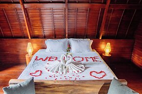 The Caldera Villas Kintamani