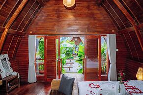 The Caldera Villas Kintamani