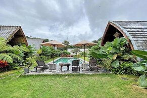 The Caldera Villas Kintamani