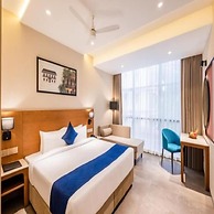 Effotel By Sayaji Panaji, Goa