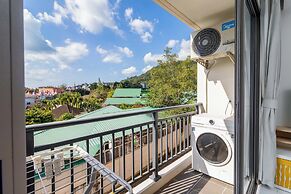 2BR Close to Beach  Pool Views C256