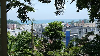 Jaokhun Hilltop Patong Phuket