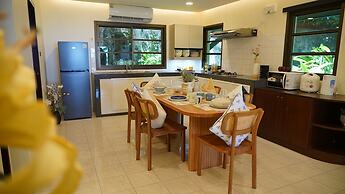 Jaokhun Hilltop Patong Phuket