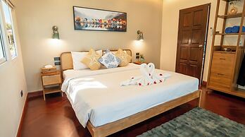 Jaokhun Hilltop Patong Phuket