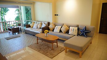 Jaokhun Hilltop Patong Phuket