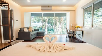 Jaokhun Hilltop Patong Phuket