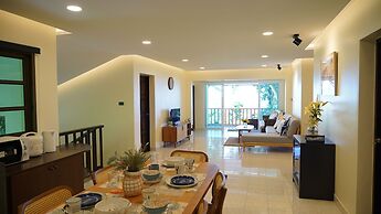 Jaokhun Hilltop Patong Phuket