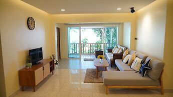 Jaokhun Hilltop Patong Phuket