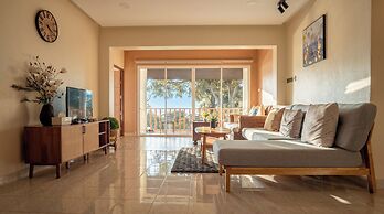 Jaokhun Hilltop Patong Phuket