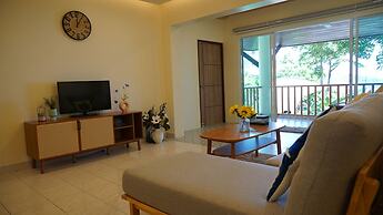 Jaokhun Hilltop Patong Phuket