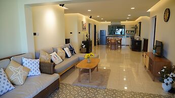 Jaokhun Hilltop Patong Phuket