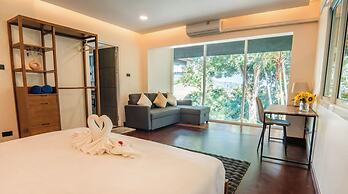 Jaokhun Hilltop Patong Phuket