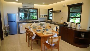 Jaokhun Hilltop Patong Phuket