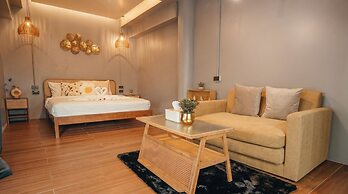 Jaokhun Hilltop Patong Phuket