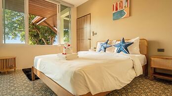 Jaokhun Hilltop Patong Phuket