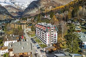 Charming Apartment Close to Cableway