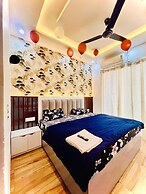 The cozy Nest & Stay