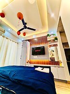 The cozy Nest & Stay
