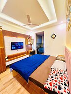 The cozy Nest & Stay