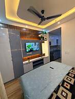 The cozy Nest & Stay