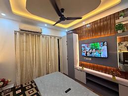 The cozy Nest & Stay