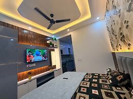 The cozy Nest & Stay