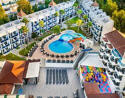 Eflina Resort - Halal All Inclusive