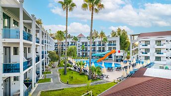 Eflina Resort - Halal All Inclusive