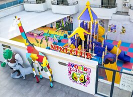 Eflina Resort - Halal All Inclusive