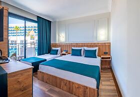 Eflina Resort - Halal All Inclusive