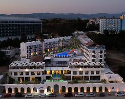 Eflina Resort - Halal All Inclusive