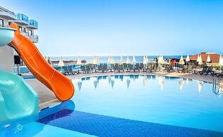 Eflina Resort - Halal All Inclusive
