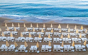 Eflina Resort - Halal All Inclusive