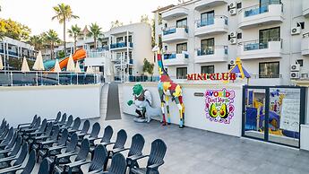 Eflina Resort - Halal All Inclusive