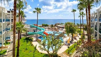 Eflina Resort - Halal All Inclusive