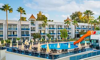 Eflina Resort - Halal All Inclusive
