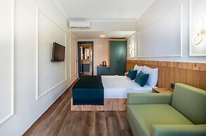 Eflina Resort - Halal All Inclusive