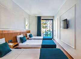 Eflina Resort - Halal All Inclusive