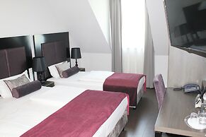 Fair Hotel Europaallee