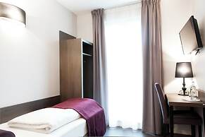 Fair Hotel Europaallee