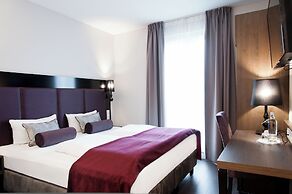 Fair Hotel Europaallee