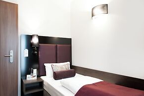 Fair Hotel Europaallee