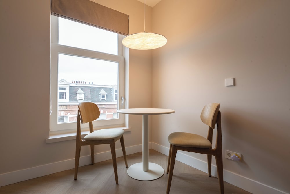 Hotel Zest Den Haag - Scheveningen