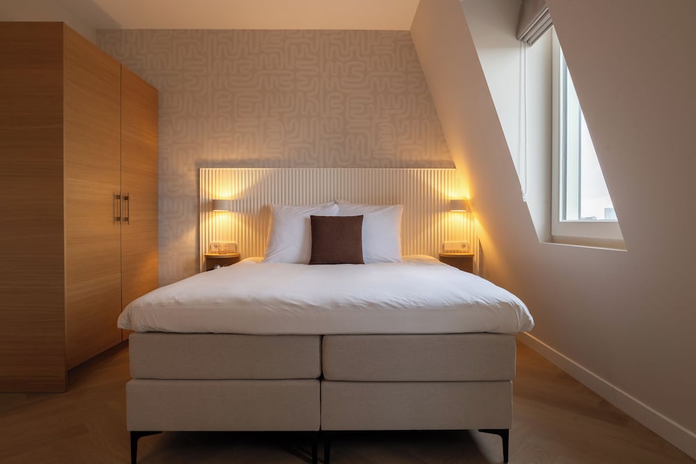 Hotel Zest Den Haag - Scheveningen
