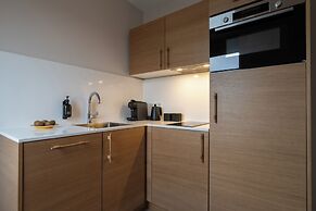 Hotel Zest Den Haag - Scheveningen