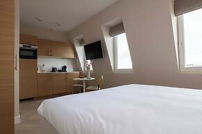 Hotel Zest Den Haag - Scheveningen